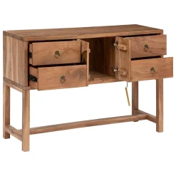 Konsola Jiling akacja