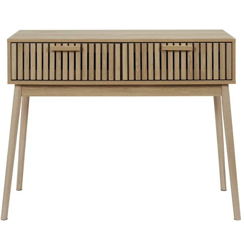 Konsola Klaus naturalna