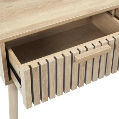 Konsola Klaus naturalna