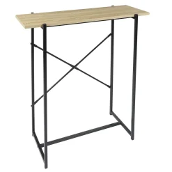 Konsola Loka naturalna