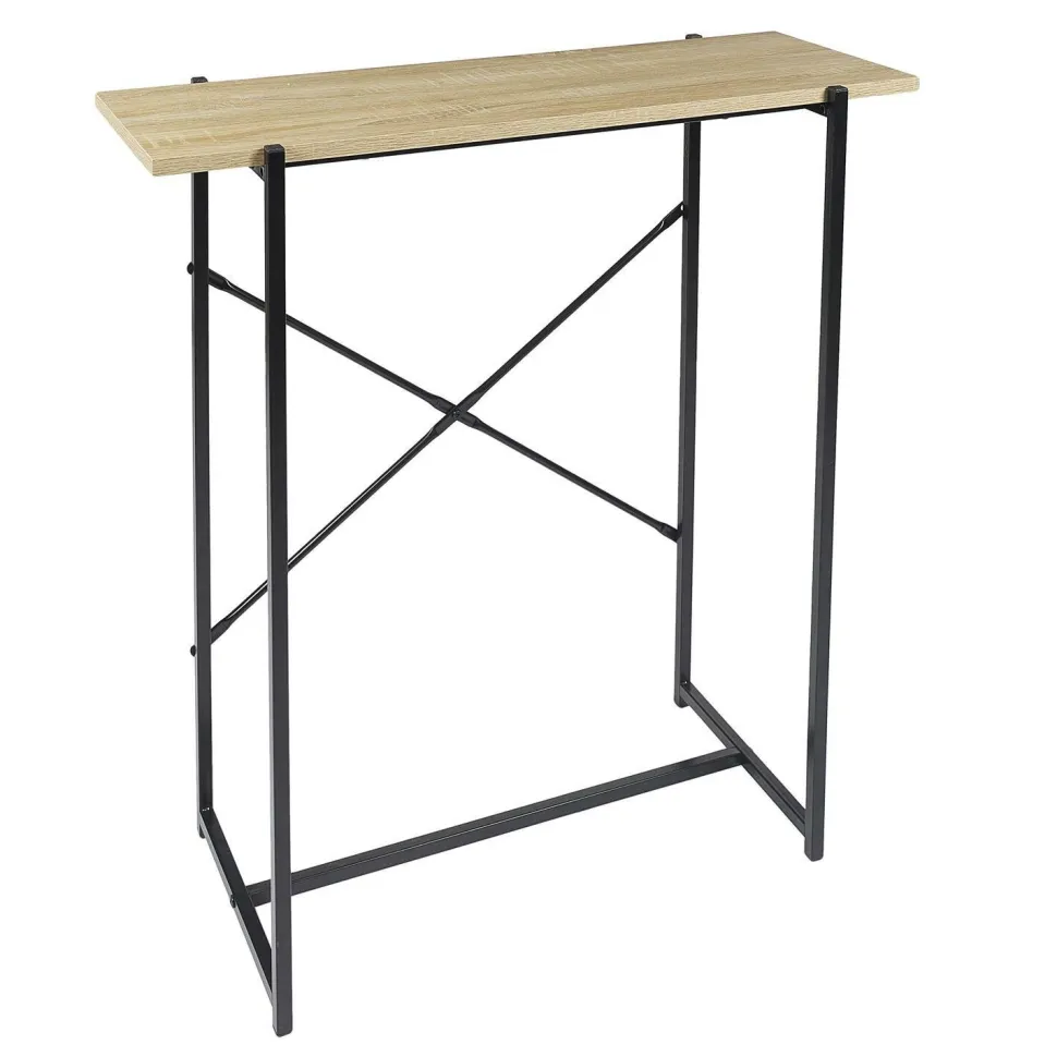 Konsola Loka naturalna