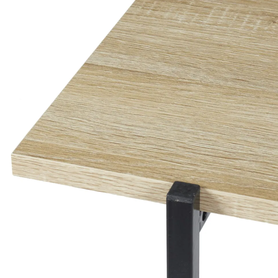 Konsola Loka naturalna