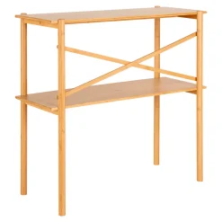 Konsola Manaus bambus