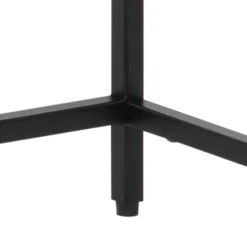 Konsola Newcastle II czarna