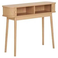 Konsola Nikko naturalna