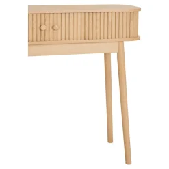 Konsola Nikko naturalna