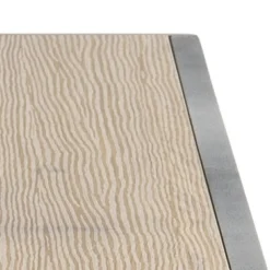 Konsola Seaford Slim dąb naturalny