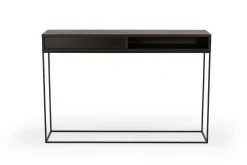 Konsola STAM 300 dąb czarny