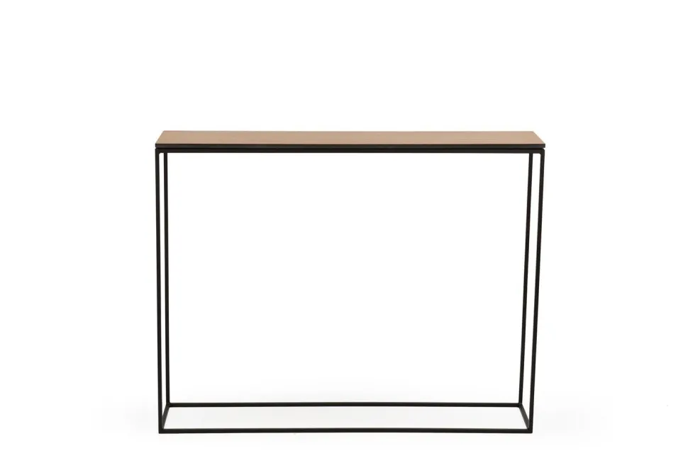 Konsola STAM 200 naturalny dąb