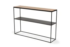 Konsola STAM 280 naturalny dąb