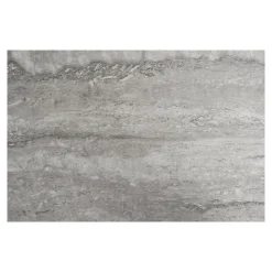 Konsola Vita trawertyn/czarna