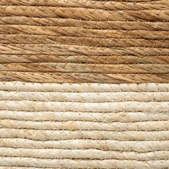 Kosz do przechowywania Mix `n Modul 31x15 naturalny/ biały