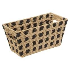 Kosz do przechowywania Terre Inconnue 15  x 15 cm