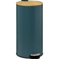 Kosz na śmieci Bam 30l morski