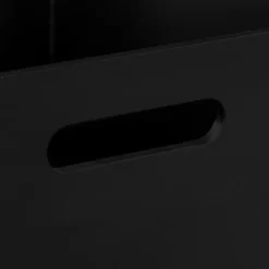 Kosz na śmieci Bava bambusowy