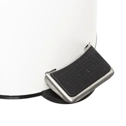 Kosz na śmieci Modern 3l biały