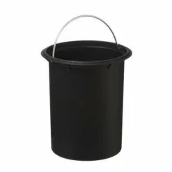 Kosz na śmieci Modern 3l szary