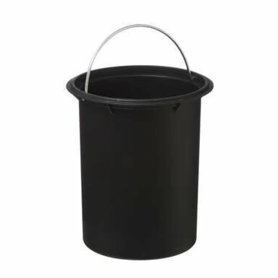 Kosz na śmieci Modern 3l szary