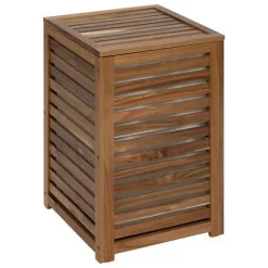 Kosz na pranie Acacia 65l