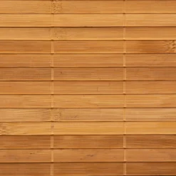 Kosz na pranie bambusowy 60l kwadrat