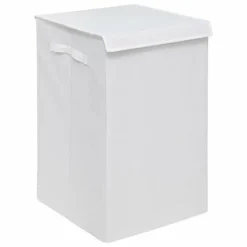 Kosz na pranie Colorama 74l biały