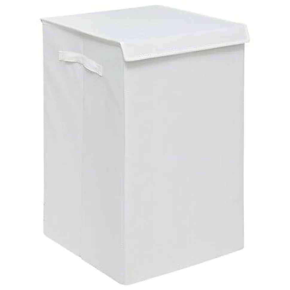 Kosz na pranie Colorama 74l biały