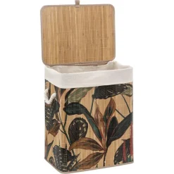 Kosz na pranie Palawan 60L