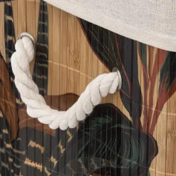 Kosz na pranie Palawan 60L