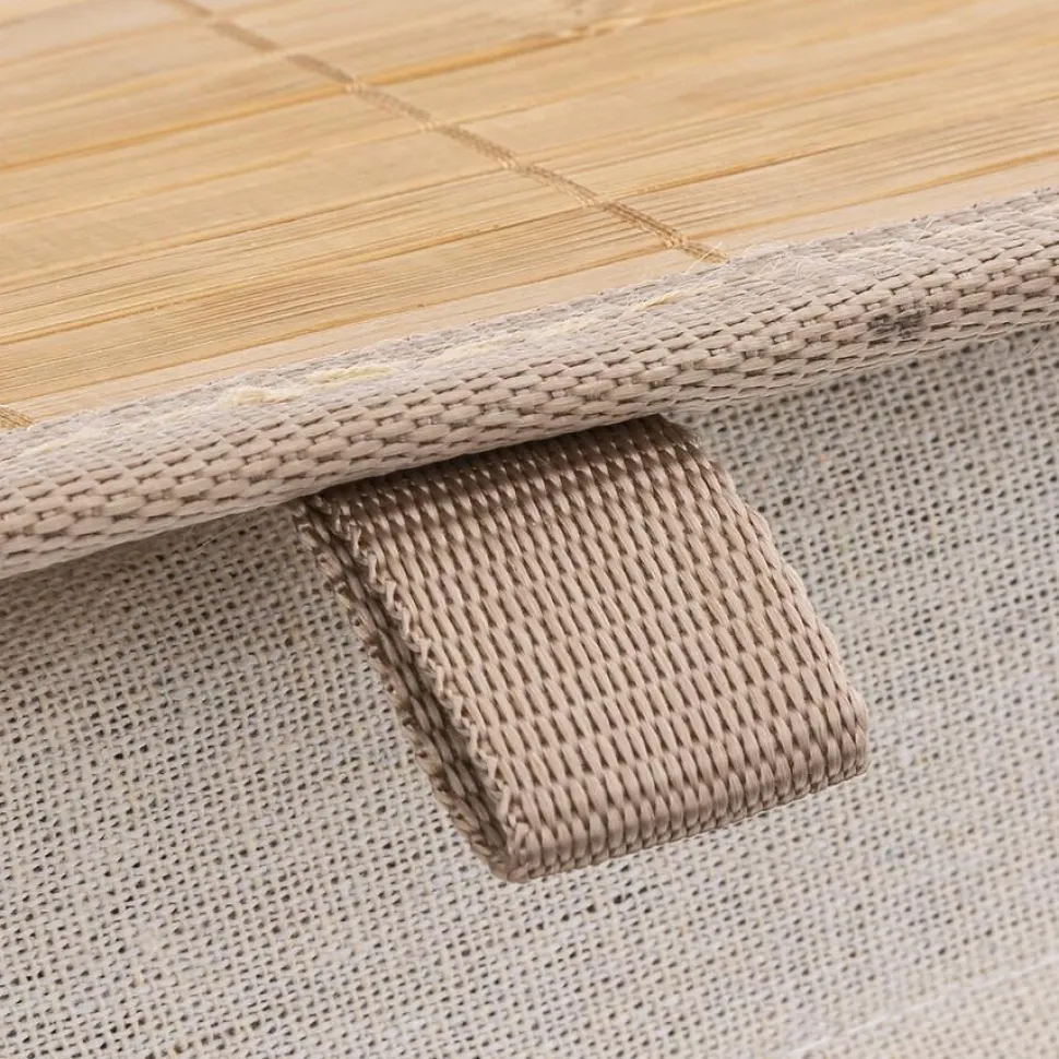 Kosz na pranie Palawan 60L