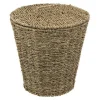 Kosz pleciony z trzciny 9L