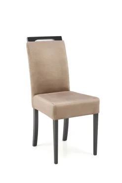 Krzesło Alabama beżowe Monolith 09