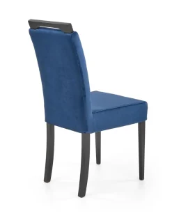Krzesło Alabama granatowe Monolith 77