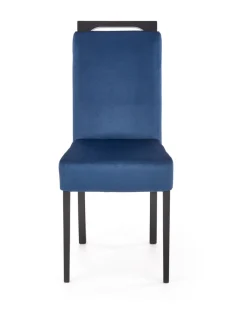 Krzesło Alabama granatowe Monolith 77