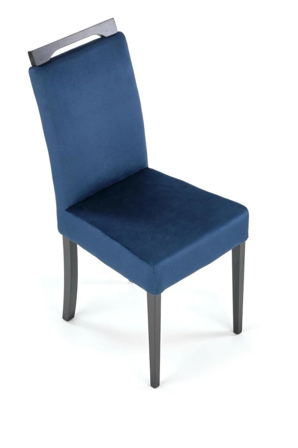Krzesło Alabama granatowe Monolith 77
