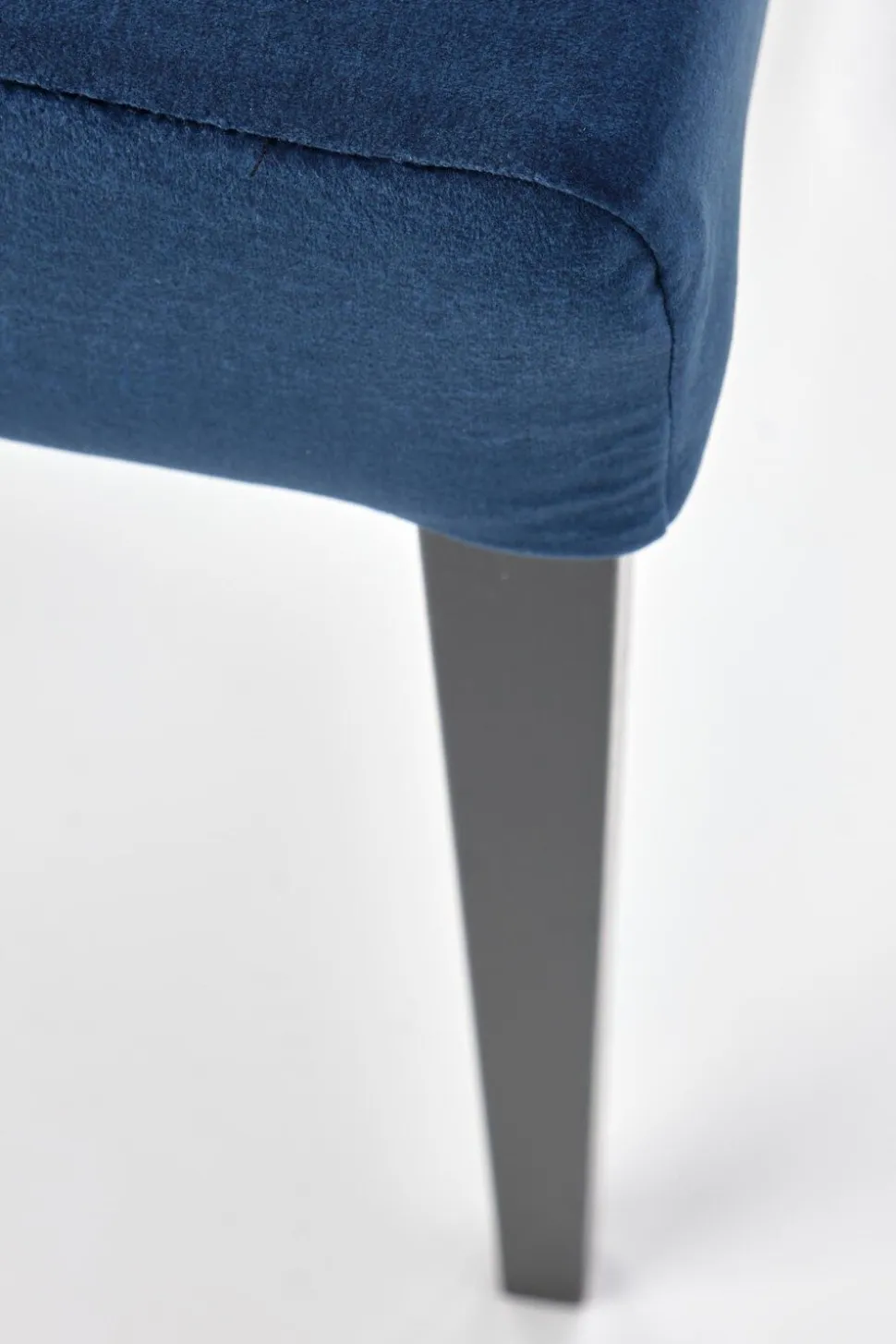 Krzesło Alabama granatowe Monolith 77