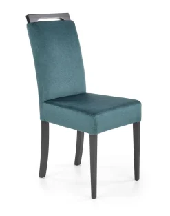 Krzesło Alabama zielone Monolith 37