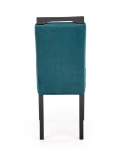 Krzesło Alabama zielone Monolith 37