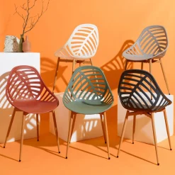 Krzesło Alameda beżowe