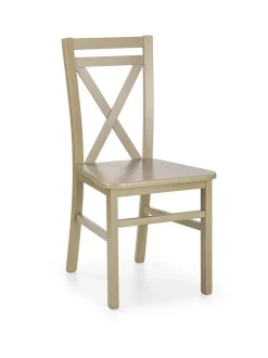 Krzesło Alaska dąb sonoma