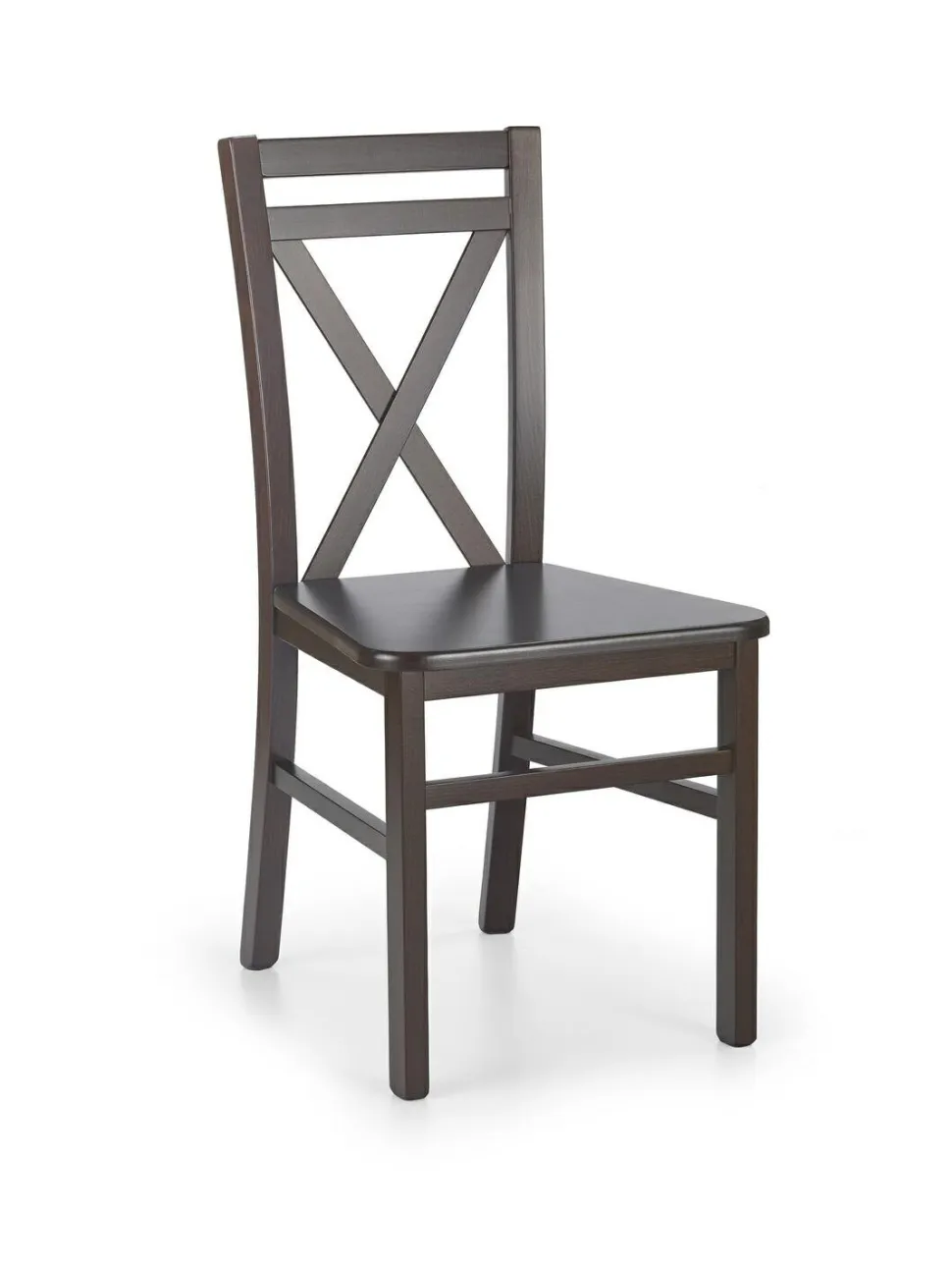 Krzesło Alaska orzech ciemny