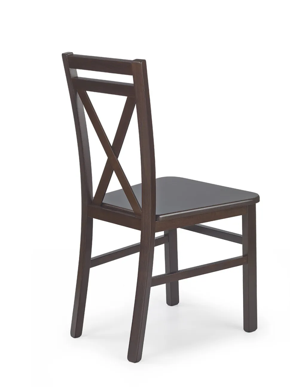 Krzesło Alaska orzech ciemny