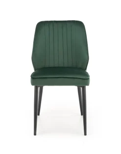 Krzesło Alice zielone