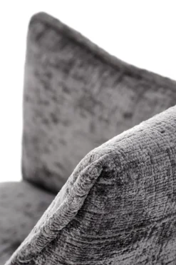 Krzesło Arhiza szary