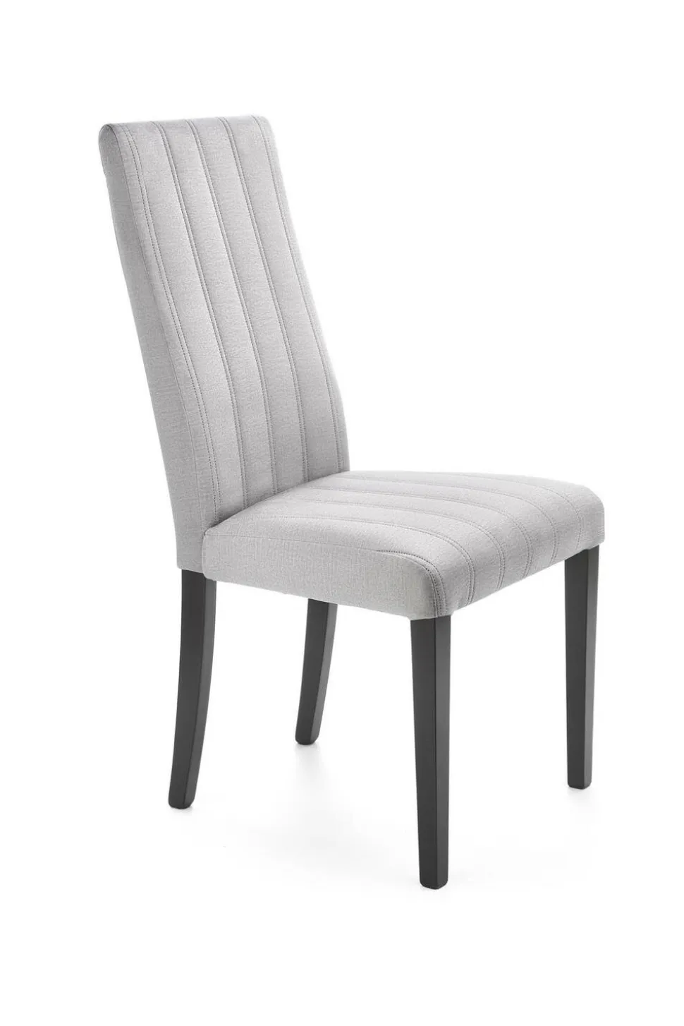 Krzesło Arizona szare/ czarne