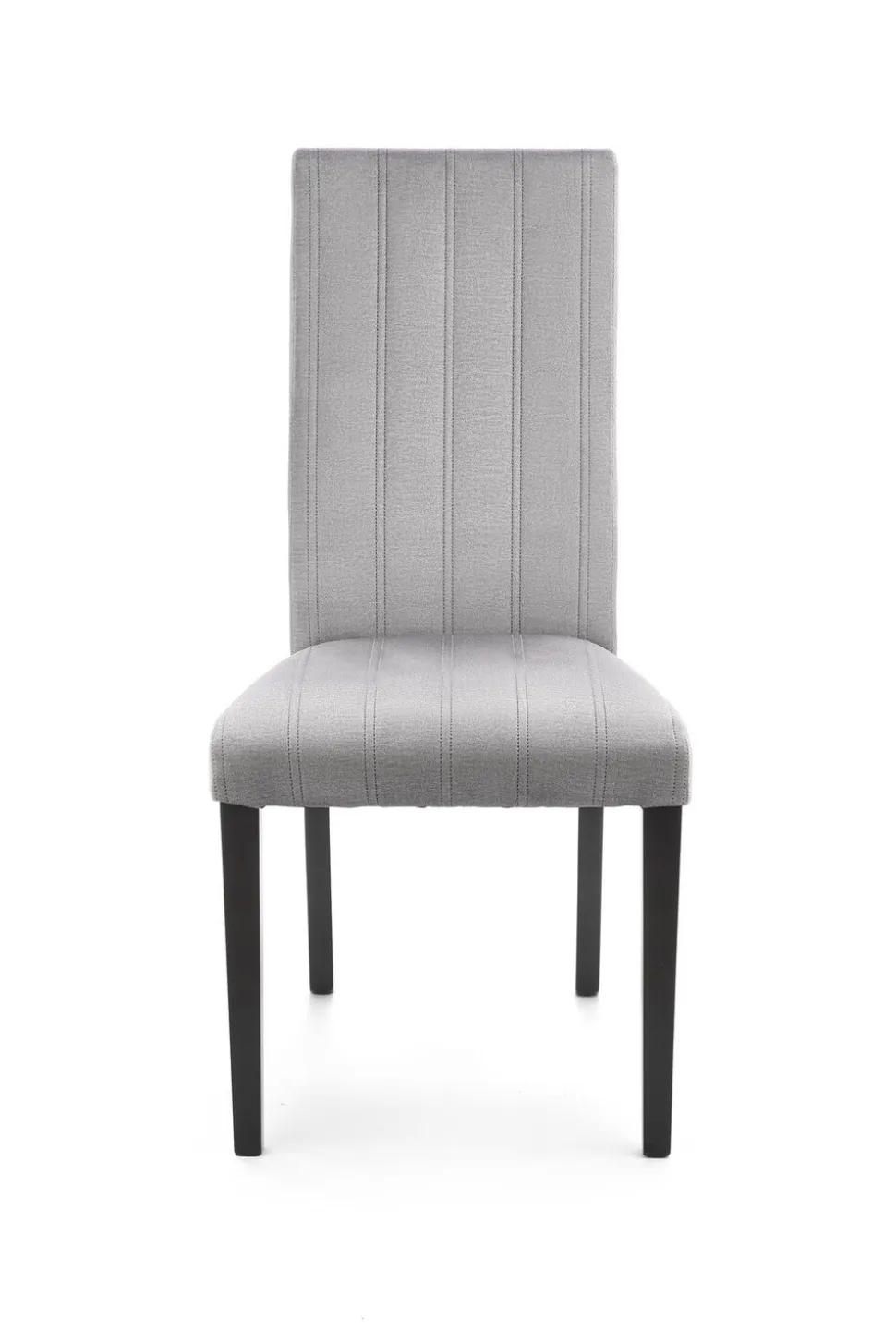 Krzesło Arizona szare/ czarne