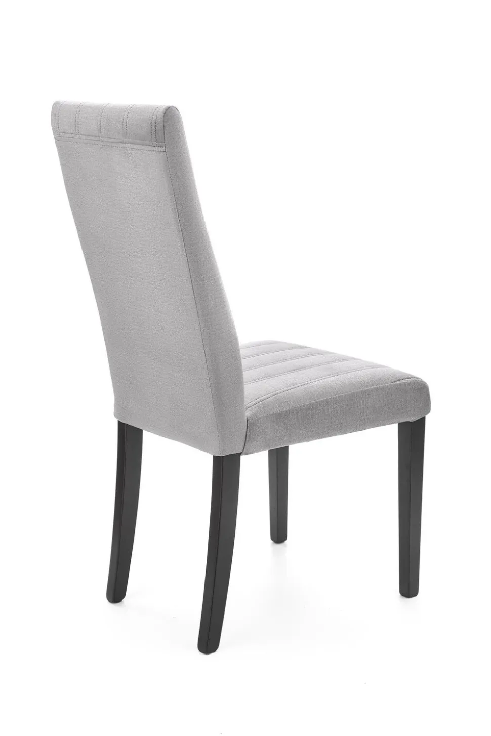 Krzesło Arizona szare/ czarne