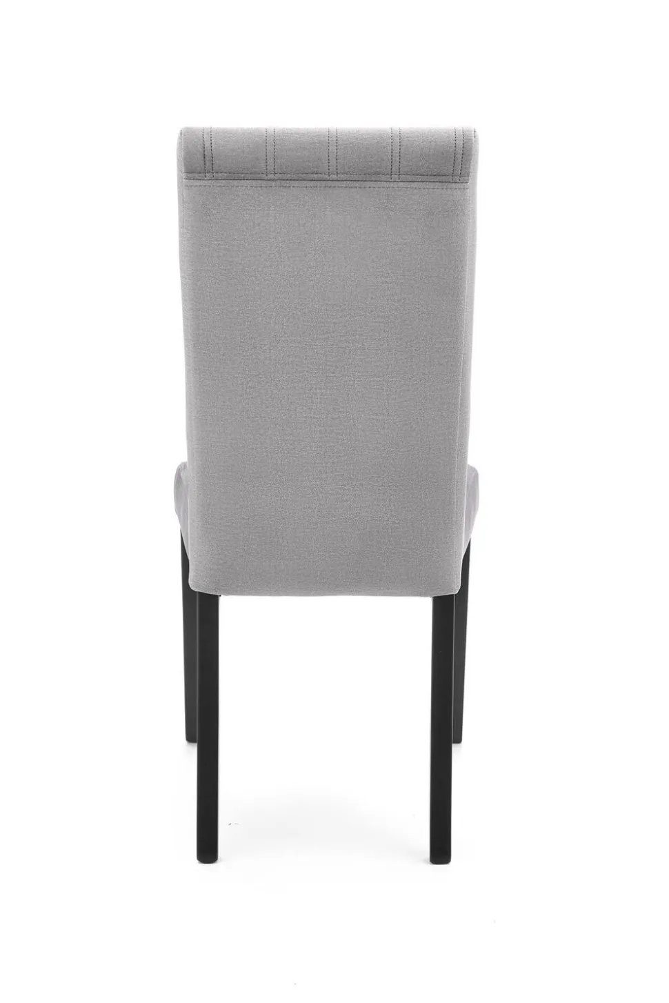 Krzesło Arizona szare/ czarne