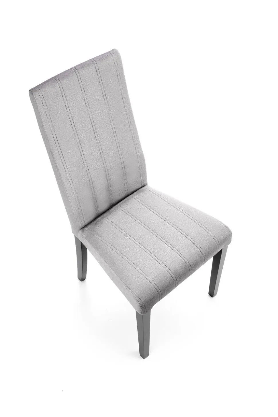 Krzesło Arizona szare/ czarne