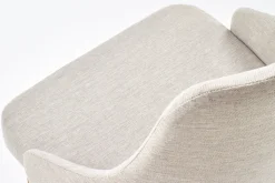 Krzesło Arman dąb/ beżowe Inari 22