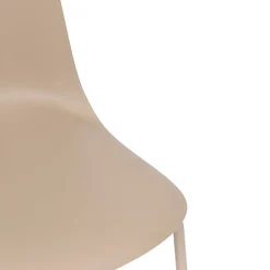 Krzesło Asan kawowe